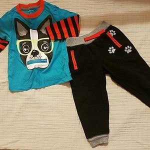 Toddler Set
